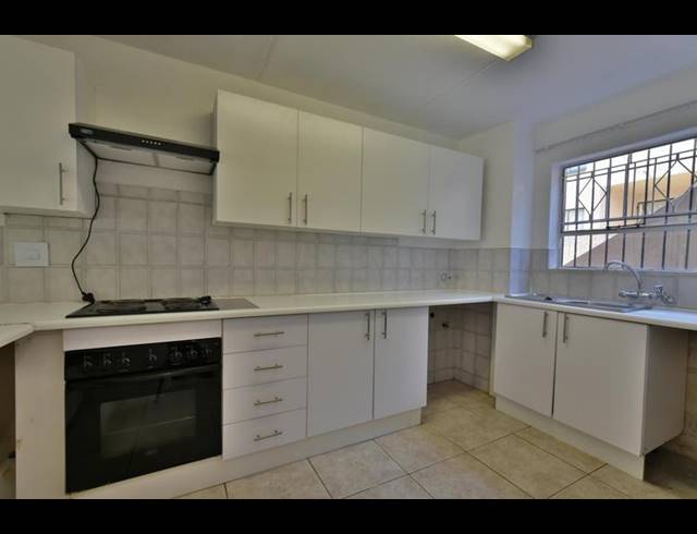 2 BEDROOM APARTMENT FOR SALE IN BOSKRUIN